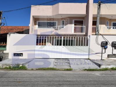 Casa para Loca��o, em Araruama, bairro Pra�a da Bandeira, 2 dormit�rios, 2 banheiros