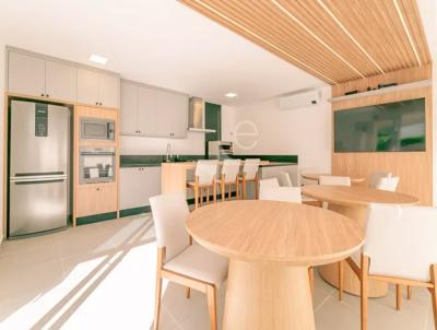 Apartamento para Loca��o, em Florian�polis, bairro Itacorubi, 2 dormit�rios, 1 banheiro, 1 su�te, 2 vagas