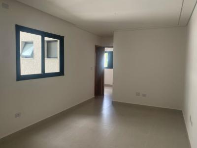 Cobertura para Venda, em Santo Andr�, bairro Santa Maria, 2 dormit�rios, 3 banheiros, 1 su�te, 2 vagas