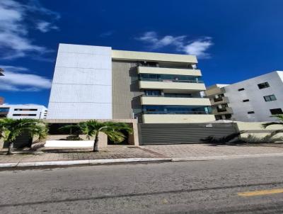 Apartamento para Venda, em Cabedelo, bairro intermares, 3 dormit�rios, 2 banheiros, 1 su�te, 2 vagas