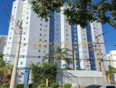 Apartamento para Venda, em Sorocaba, bairro Parque Campolim, 2 dormit�rios, 1 banheiro, 1 vaga