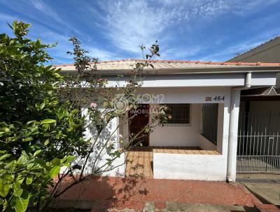Casa para Venda, em Mau�, bairro Jardim S�nia Maria, 2 dormit�rios, 2 banheiros, 1 su�te, 5 vagas