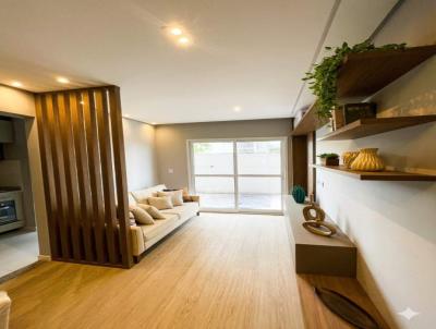 Apartamento Garden para Venda, em Santo Andr�, bairro Utinga, 2 dormit�rios, 1 banheiro, 2 vagas