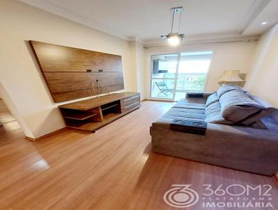 Apartamento para Venda, em Santo Andr�, bairro Vila Valpara�so, 3 dormit�rios, 2 banheiros, 1 su�te, 2 vagas