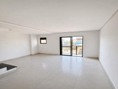 Cobertura para Venda, em Santo Andr�, bairro Para�so, 2 dormit�rios, 2 banheiros, 1 su�te, 2 vagas
