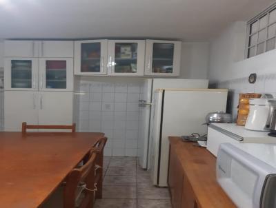 Casa para Venda, em Santo Andr�, bairro Vila Alpina, 2 dormit�rios, 2 banheiros, 1 vaga