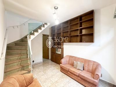 Sobrado para Venda, em Santo Andr�, bairro Jardim, 2 dormit�rios, 2 banheiros, 1 vaga