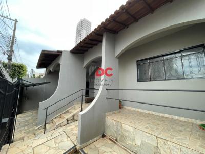 Casa para Venda, em Presidente Prudente, bairro JARDIM PAULISTANO, 3 dormit�rios, 3 banheiros, 1 su�te, 2 vagas