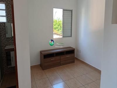 Kitnet para Loca��o, em Sorocaba, bairro Vila Carvalho, 1 dormit�rio, 1 banheiro, 1 vaga