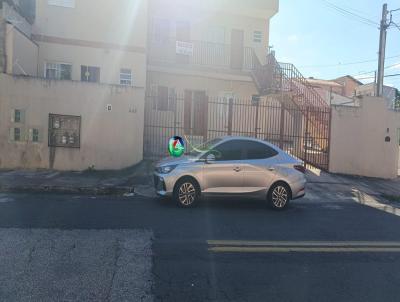 Kitnet para Loca��o, em Sorocaba, bairro Vila Carvalho, 1 dormit�rio, 1 banheiro, 1 vaga