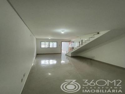 Sobrado para Venda, em Santo Andr�, bairro Parque Orat�rio, 3 dormit�rios, 3 banheiros, 1 su�te, 4 vagas