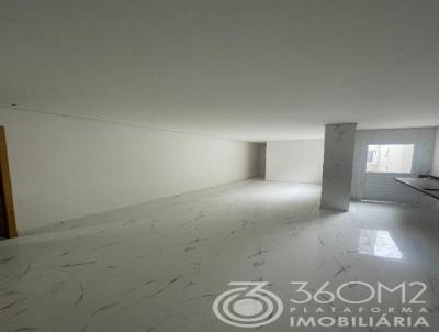 Cobertura para Venda, em Santo Andr�, bairro Santa Maria, 3 dormit�rios, 2 banheiros, 1 su�te, 2 vagas