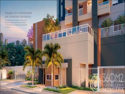 Apartamento para Venda, em Santo Andr�, bairro Vila Assun��o, 3 dormit�rios, 2 su�tes, 1 vaga
