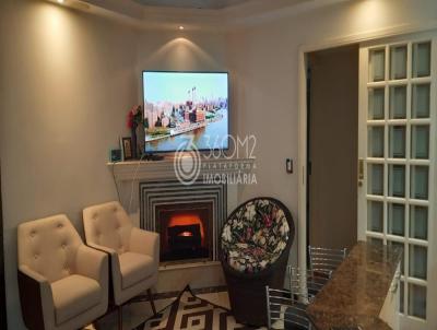 Apartamento para Venda, em S�o Caetano do Sul, bairro Santa Paula, 3 dormit�rios, 3 banheiros, 2 su�tes, 2 vagas