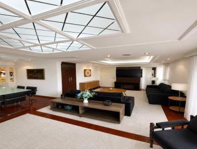 Apartamento para Venda, em Santo Andr�, bairro Centro, 3 dormit�rios, 4 banheiros, 1 su�te, 2 vagas