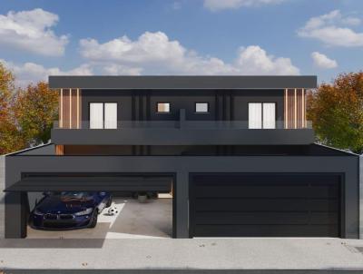 Sobrado para Venda, em Santo Andr�, bairro Jardim Bela Vista, 3 dormit�rios, 5 banheiros, 3 su�tes, 2 vagas