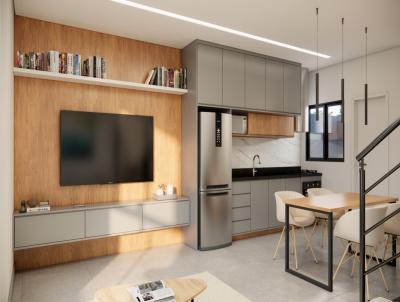 Sobrado para Venda, em Santo Andr�, bairro Vila Bastos, 3 dormit�rios, 3 banheiros, 1 su�te, 3 vagas