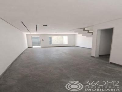 Sobrado para Venda, em Santo Andr�, bairro Jardim Bela Vista, 3 dormit�rios, 4 banheiros, 3 su�tes, 2 vagas