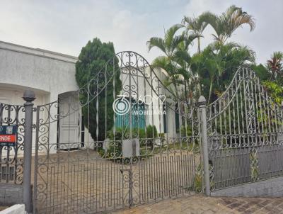 Casa para Venda, em S�o Caetano do Sul, bairro Nova Gerty, 3 dormit�rios, 2 banheiros, 4 vagas