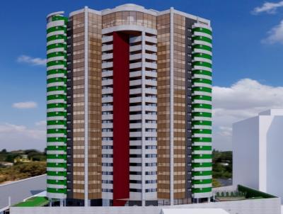 Apartamento para Venda, em Santo Andr�, bairro Jardim, 3 dormit�rios, 5 banheiros, 3 su�tes, 4 vagas