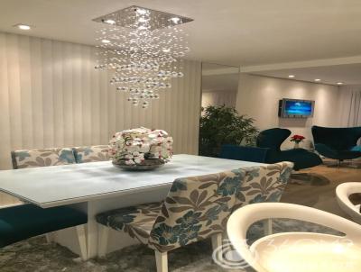Apartamento Duplex para Venda, em Santo Andr�, bairro Jardim, 2 dormit�rios, 3 banheiros, 2 su�tes, 3 vagas