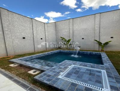 Casa em Condom�nio para Venda, em Santana de Parna�ba, bairro Villas do Jaguari, 3 dormit�rios, 3 banheiros, 2 su�tes, 2 vagas