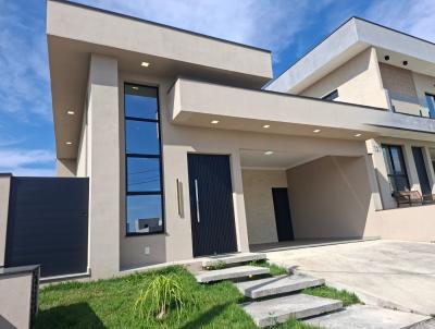 Casa em Condom�nio para Venda, em Ca�apava, bairro Parque Residencial Maria Elmira, 3 dormit�rios, 2 banheiros, 1 su�te, 2 vagas