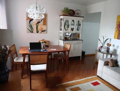 Apartamento para Venda, em S�o Paulo, bairro Jardim Ubirajara (Zona Sul), 3 dormit�rios, 2 banheiros, 1 su�te, 1 vaga