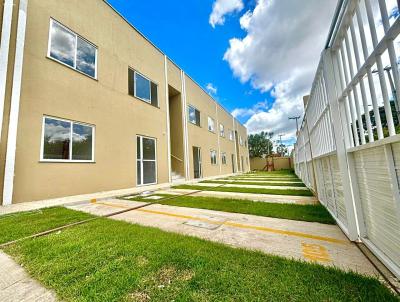 Apartamento para Venda, em Itaitinga, bairro Vila Nova, 2 dormit�rios, 1 banheiro, 1 vaga