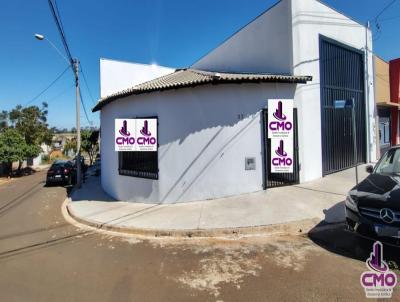 Sala Comercial para Loca��o, em Bady Bassitt, bairro Jardim Tangar�, 1 banheiro