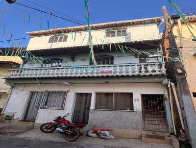 Apartamento para Loca��o, em Manhua�u, bairro Santa Luzia, 2 dormit�rios, 1 banheiro, 1 su�te