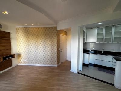 Apartamento para Venda, em Mogi das Cruzes, bairro Loteamento Mogilar, 2 dormit�rios, 1 banheiro, 1 vaga