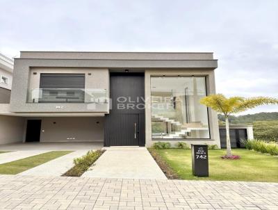 Casa em Condom�nio para Venda, em Santana de Parna�ba, bairro S�tio do Morro, 4 dormit�rios, 4 banheiros, 4 su�tes, 4 vagas