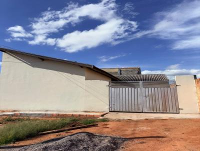 Casa para Loca��o, em Cerqueira C�sar, bairro Santos neves, 2 dormit�rios, 1 banheiro, 1 vaga