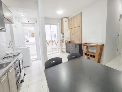 Apartamento para Venda, em Florian�polis, bairro Canasvieiras, 2 dormit�rios, 1 banheiro, 1 vaga