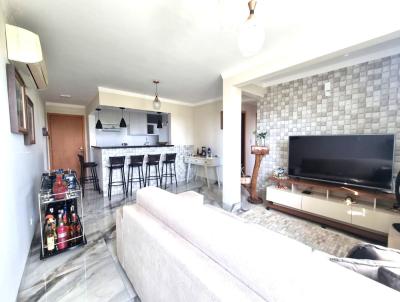 Apartamento para Venda, em Presidente Prudente, bairro Parque S�o Judas Tadeu, 2 dormit�rios, 1 banheiro, 1 vaga