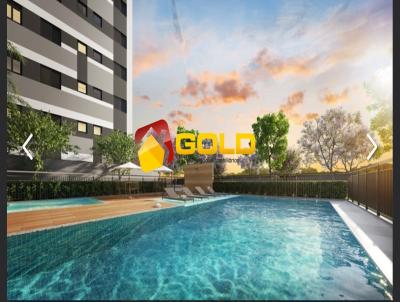 Apartamento para Venda, em Uberl�ndia, bairro G�vea Sul, 2 dormit�rios, 2 banheiros, 1 su�te, 1 vaga