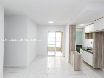 Apartamento para Venda, em Presidente Prudente, bairro Vila Gua�ra, 3 dormit�rios, 2 banheiros, 1 su�te, 1 vaga