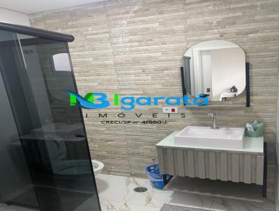 Casa em Condom�nio para Venda, em Aruj�, bairro Jardim Fazenda Rinc�o, 4 dormit�rios, 5 banheiros, 4 su�tes, 3 vagas