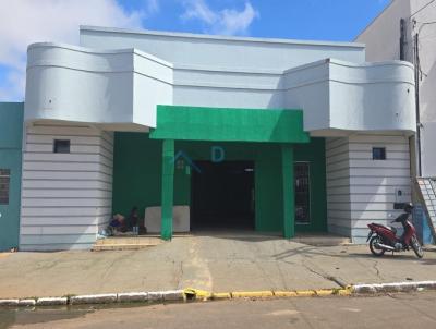 Barrac�o para Loca��o, em Primavera do Leste, bairro Centro Leste, 2 banheiros