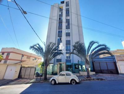 Apartamento para Venda, em Belo Horizonte, bairro Jardim Am�rica, 2 dormit�rios, 2 banheiros, 1 vaga