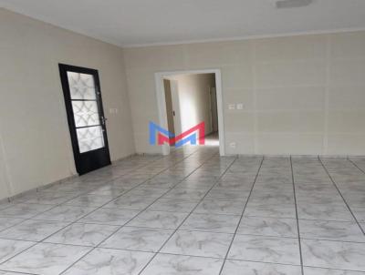 Casa T�rrea para Venda, em Indaiatuba, bairro Vila Su��a, 3 dormit�rios, 2 banheiros, 1 su�te, 2 vagas