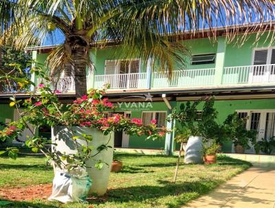 Casa para Venda, em Bauru, bairro JARDIM ALVORADA, 3 dormit�rios, 3 banheiros, 3 vagas