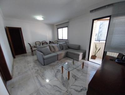 Apartamento para Venda, em Belo Horizonte, bairro Lourdes, 3 dormit�rios, 3 banheiros, 1 su�te, 2 vagas