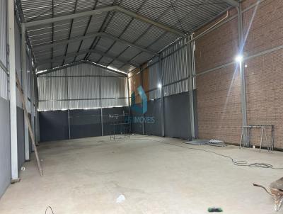 Galp�o para Loca��o, em S�o Pedro da Aldeia, bairro BALNEARIO