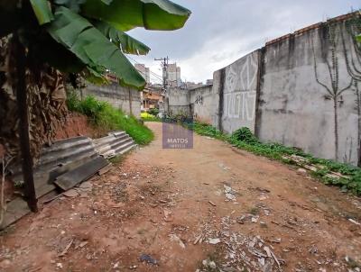 Terreno para Venda, em Carapicu�ba, bairro Parque Jandaia