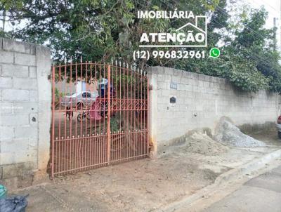 Ch�cara para Venda, em S�o Jos� dos Campos, bairro Jardim Santa Herm�nia, 4 dormit�rios, 2 banheiros, 1 su�te, 3 vagas