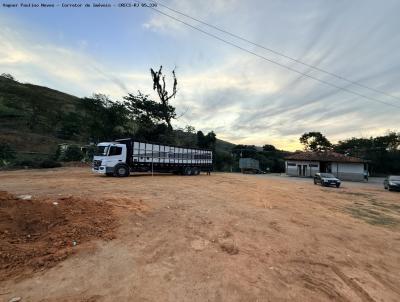 Terreno para Venda, em S�o Jos� do Vale do Rio Preto, bairro Rio Bonito
