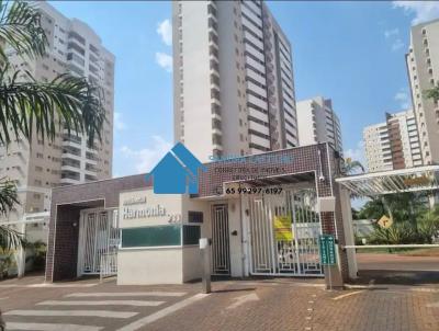 Apartamento para Loca��o, em Cuiab�, bairro Jardim Aclima��o, 2 dormit�rios, 2 banheiros, 1 su�te, 1 vaga