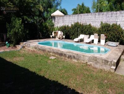 Casa para Loca��o, em Caucaia, bairro Tabuba, 7 dormit�rios, 6 banheiros, 4 su�tes, 6 vagas